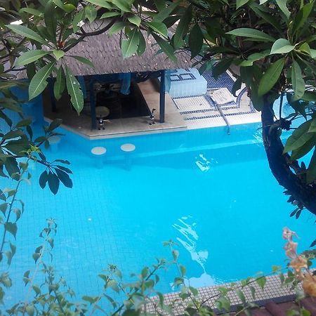 Bali Segara Hotel Kuta Lombok Exteriör bild