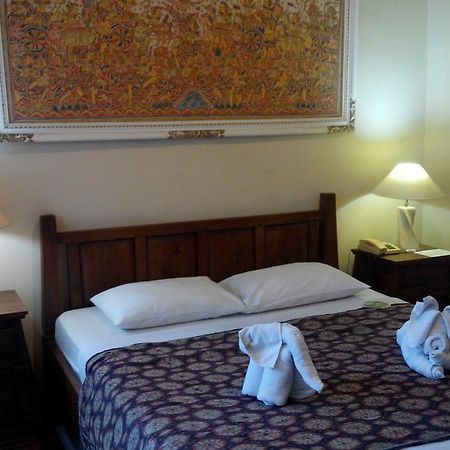 Bali Segara Hotel Kuta Lombok Exteriör bild
