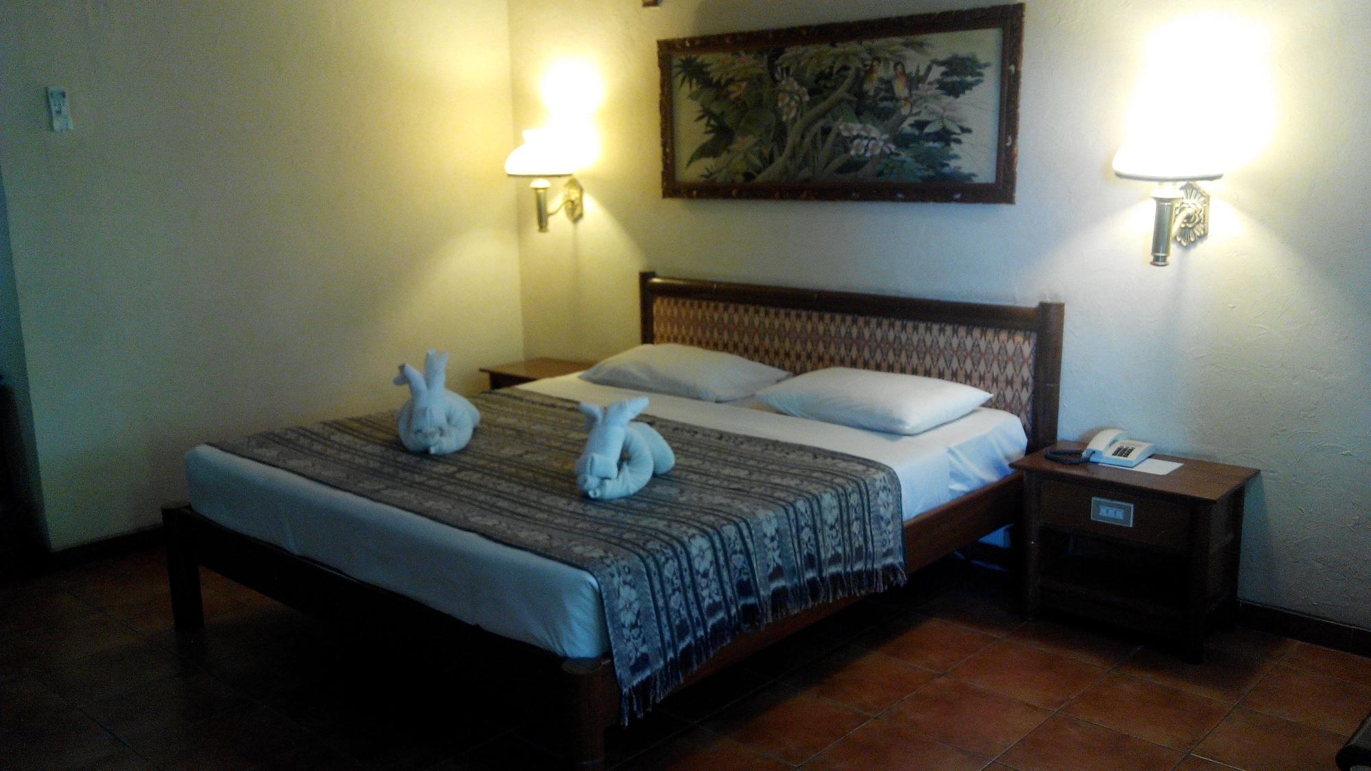 Bali Segara Hotel Kuta Lombok Exteriör bild