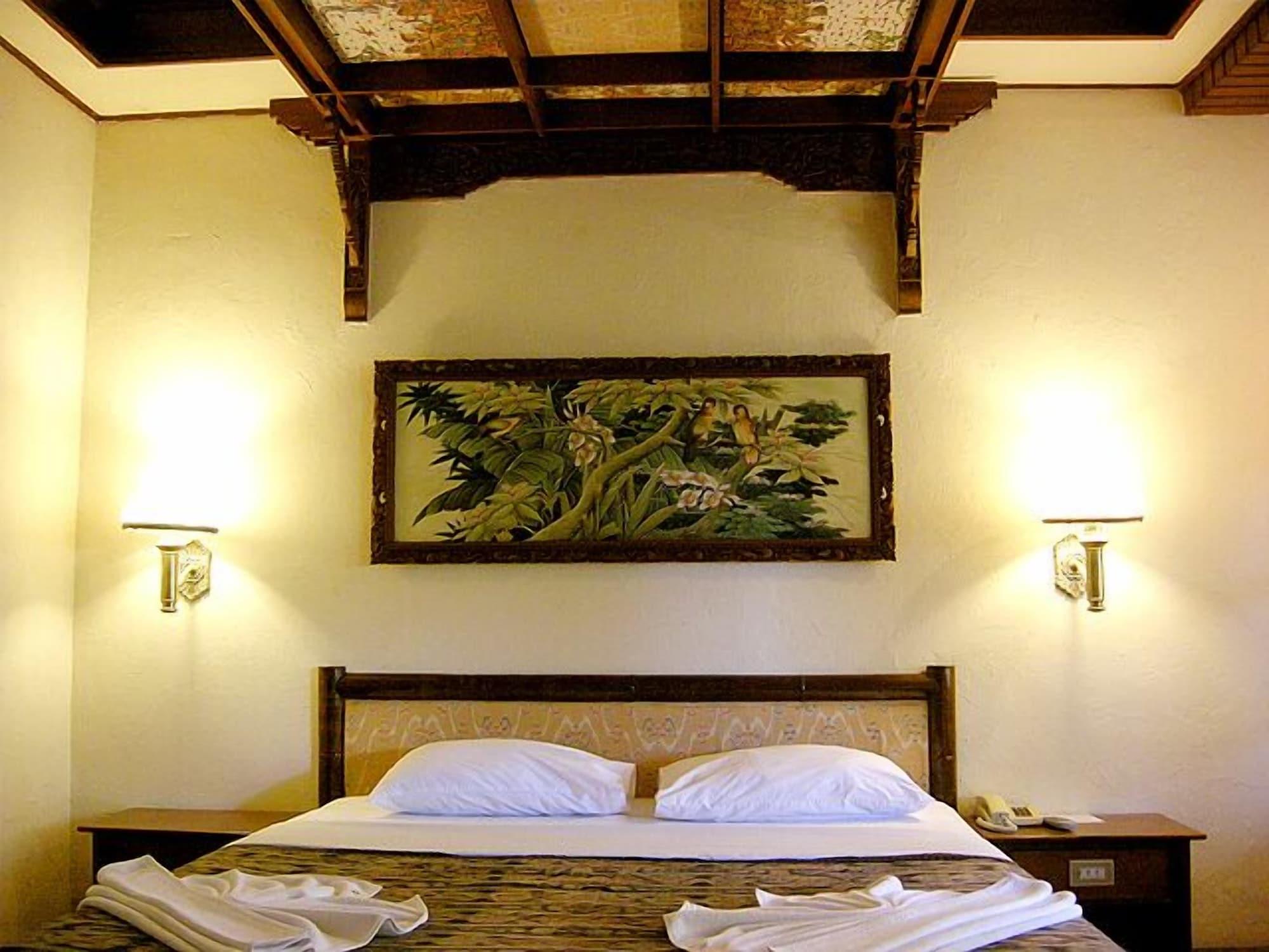 Bali Segara Hotel Kuta Lombok Exteriör bild