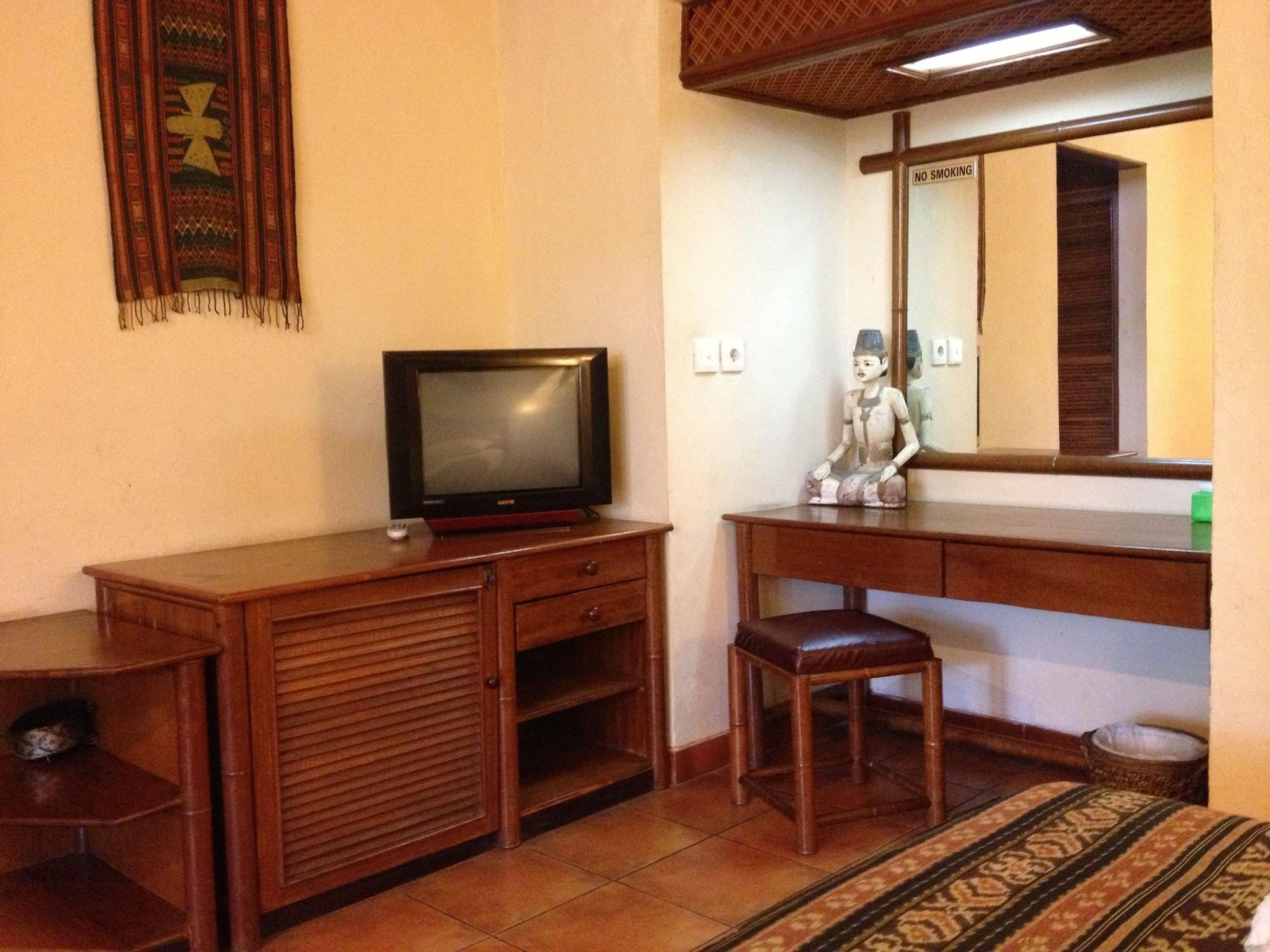 Bali Segara Hotel Kuta Lombok Exteriör bild