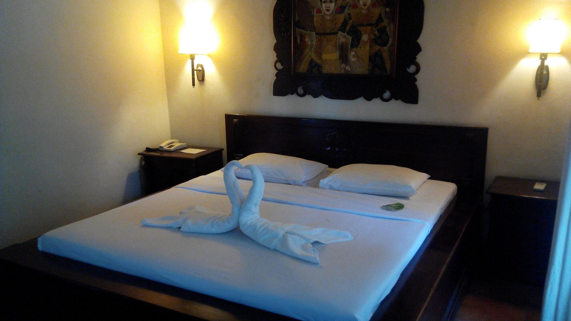 Bali Segara Hotel Kuta Lombok Exteriör bild