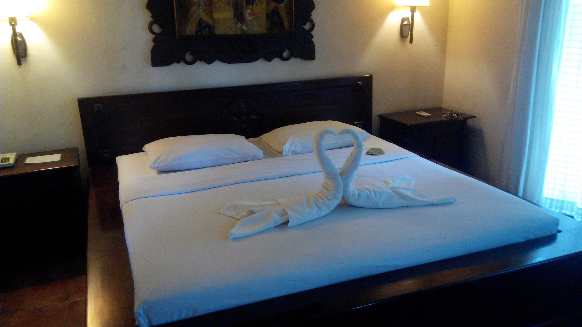 Bali Segara Hotel Kuta Lombok Exteriör bild