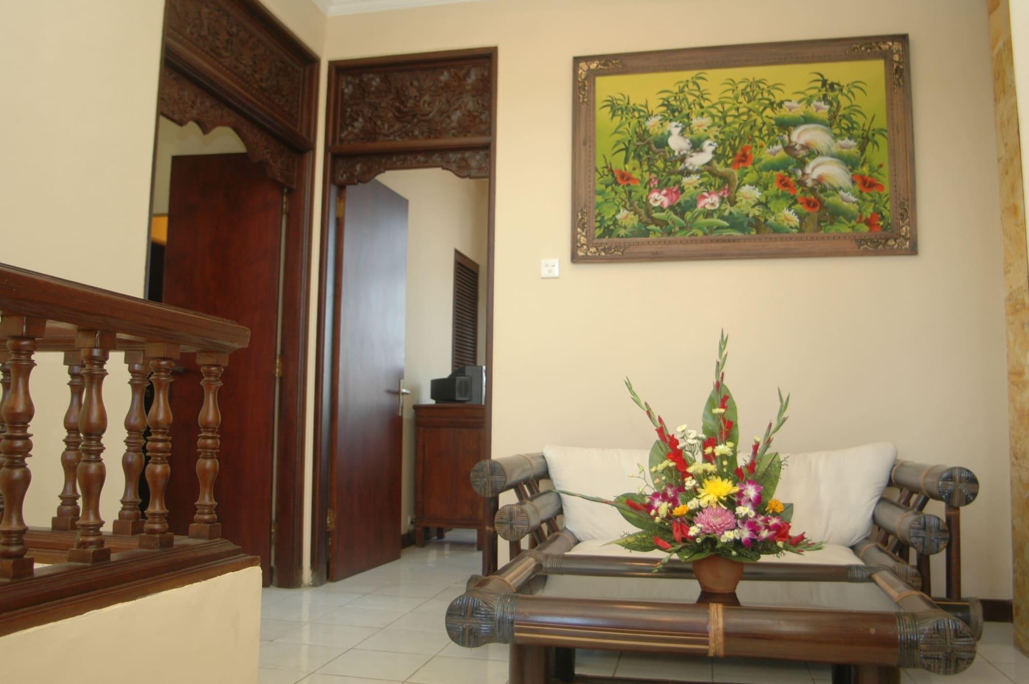 Bali Segara Hotel Kuta Lombok Exteriör bild