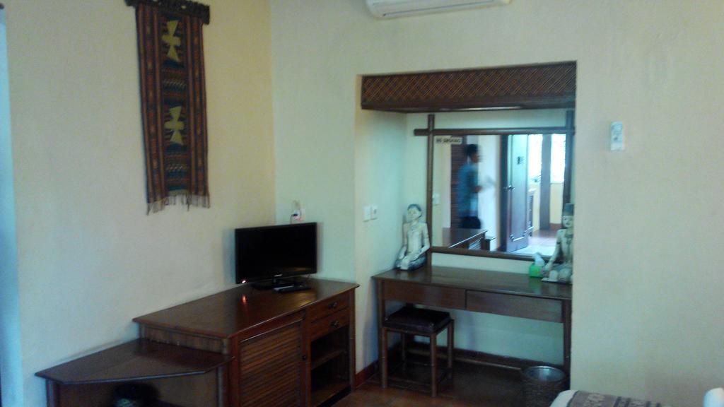 Bali Segara Hotel Kuta Lombok Exteriör bild