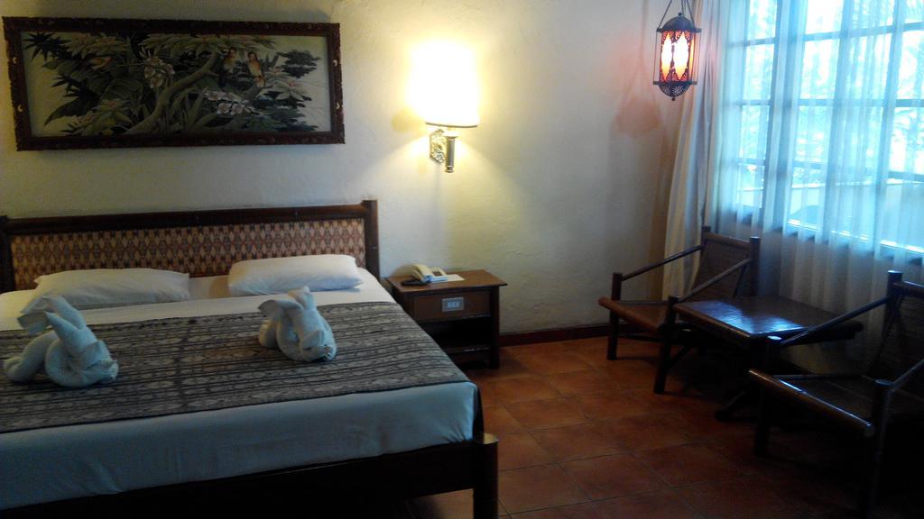 Bali Segara Hotel Kuta Lombok Exteriör bild