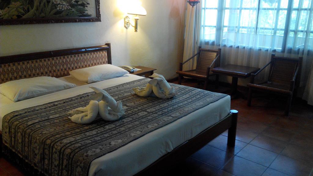 Bali Segara Hotel Kuta Lombok Exteriör bild