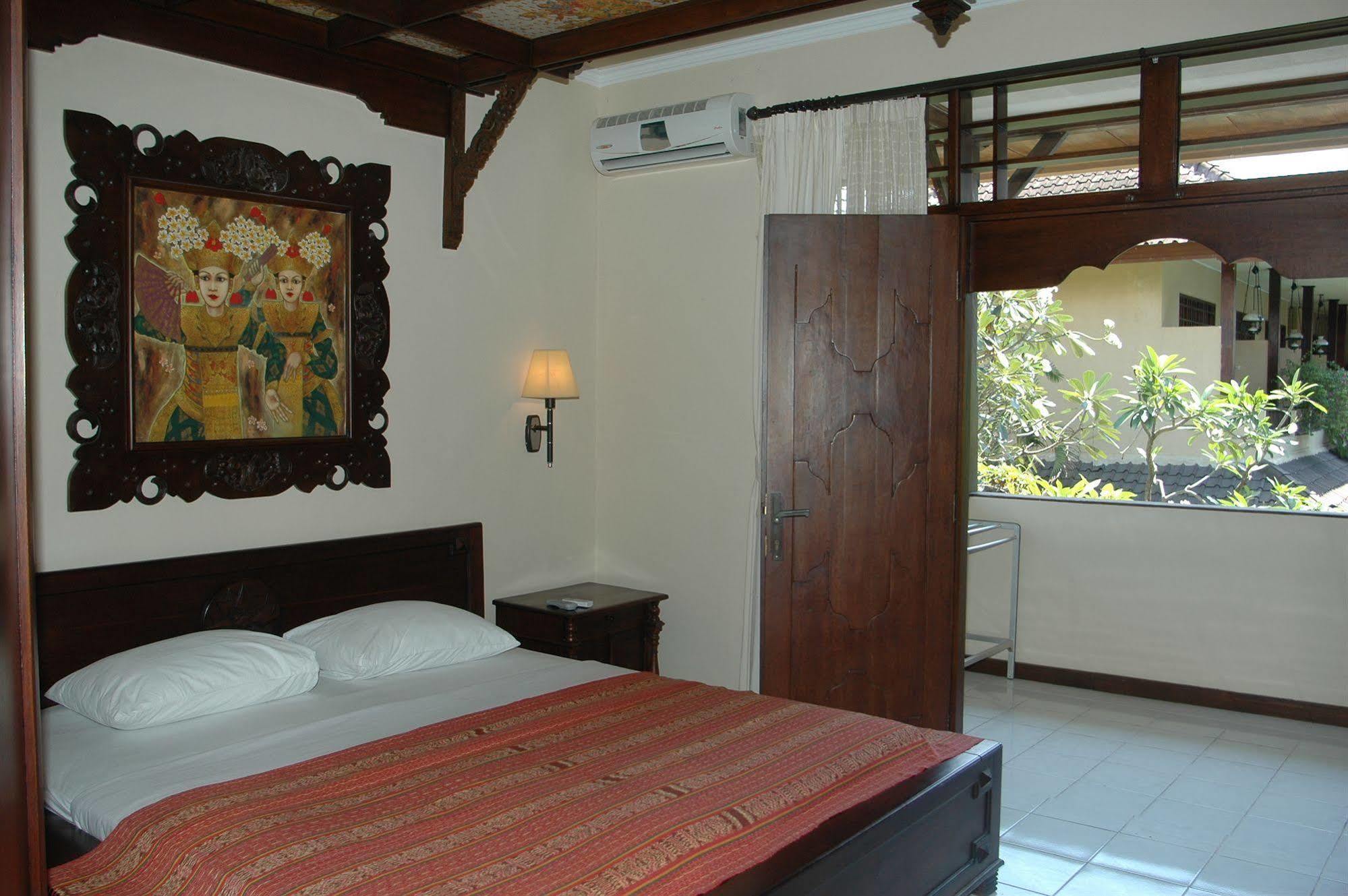 Bali Segara Hotel Kuta Lombok Exteriör bild