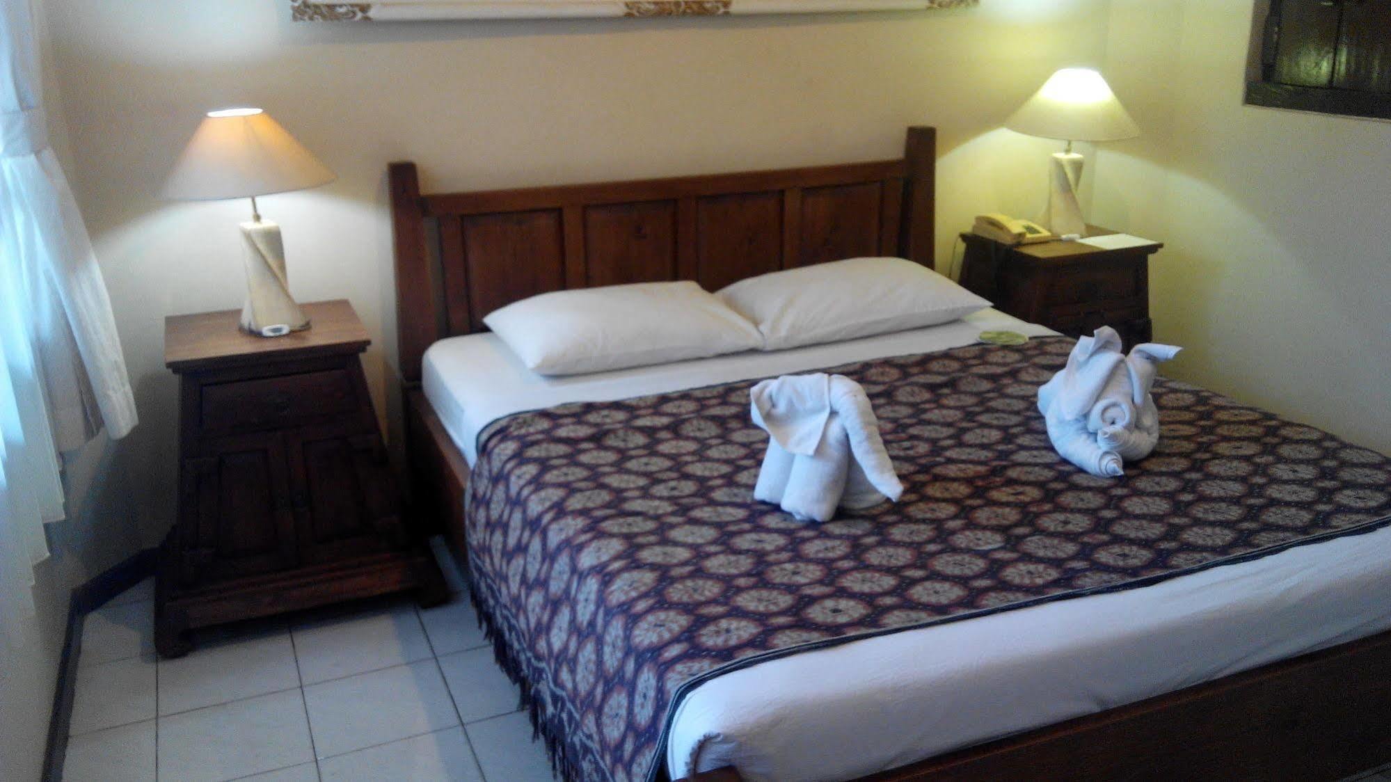 Bali Segara Hotel Kuta Lombok Exteriör bild